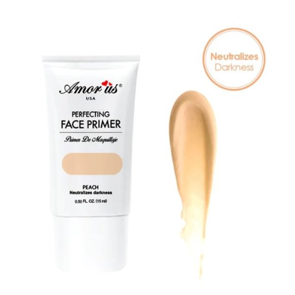 Amorus USA  PERFECTING FACE PRIMER - Picture 1 of 1